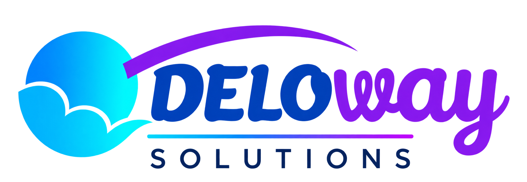 Deloway Solutions logo