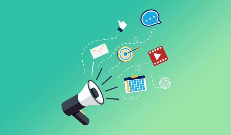 Digital marketing and online growth